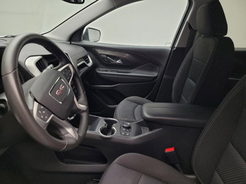 Used 2022 GMC Terrain SLE w/ Driver Convenience Package image 17