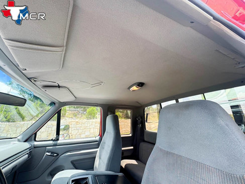 Used 1997 Ford F250 XLT image 35