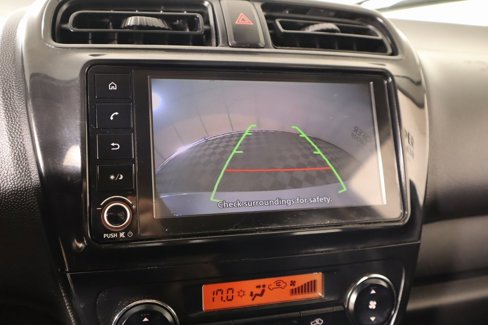 Used 2022 Mitsubishi Mirage ES image 6