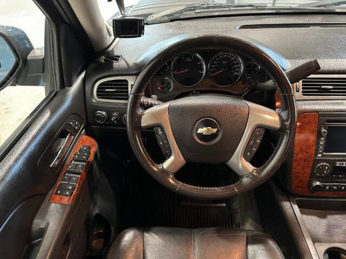 Used 2011 Chevrolet Silverado 2500 LTZ w/ LPO, On The Job Package image 18