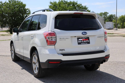 Used 2015 Subaru Forester 2.5i Limited image 11