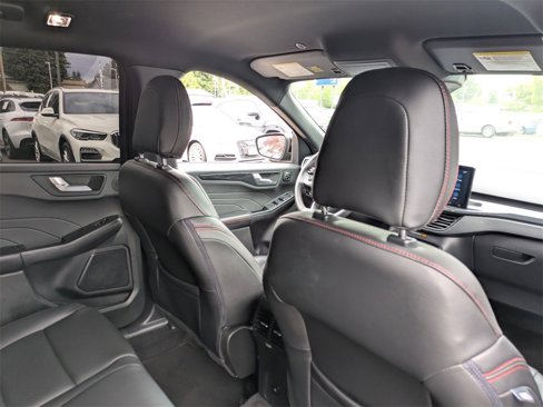 Used 2023 Ford Escape ST-Line Select w/ Tech Pack #2 image 33