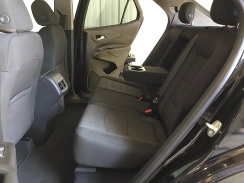 Used 2020 Chevrolet Equinox LT w/ Driver Convenience Package image 41