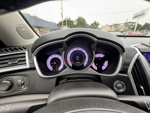 Used 2011 Cadillac SRX 2WD image 30