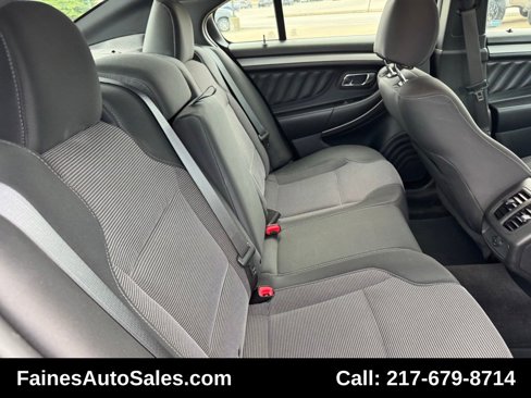 Used 2015 Ford Taurus SEL w/ Equipment Group 201A image 66