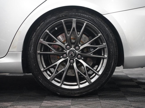 Used 2011 Lexus IS F image 61
