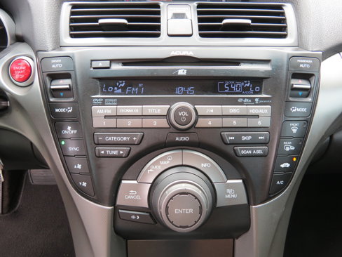 Used 2011 Acura TL w/ Technology Package image 22