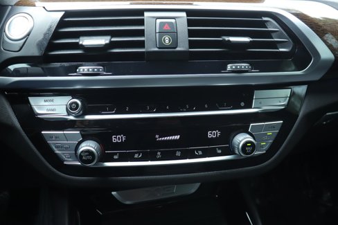 Used 2021 BMW X3 xDrive30e w/ Premium Package image 38