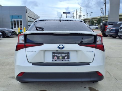Used 2020 Toyota Prius LE image 13