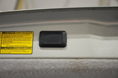 Used 2009 Lexus RX 350 AWD image 37