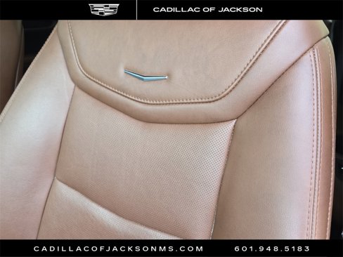 Used 2021 Cadillac XT5 Premium Luxury image 14