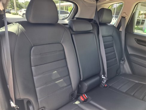 Used 2025 Honda CR-V EX-L image 16