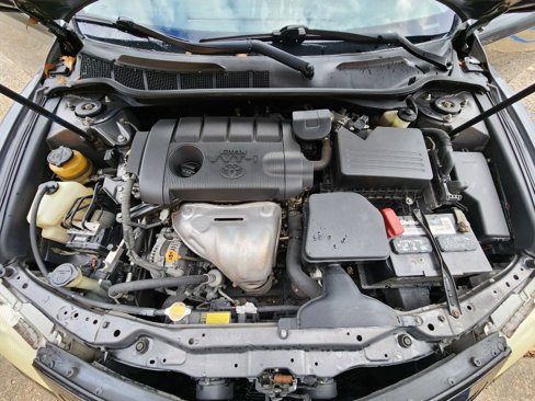 Used 2011 Toyota Camry LE image 13