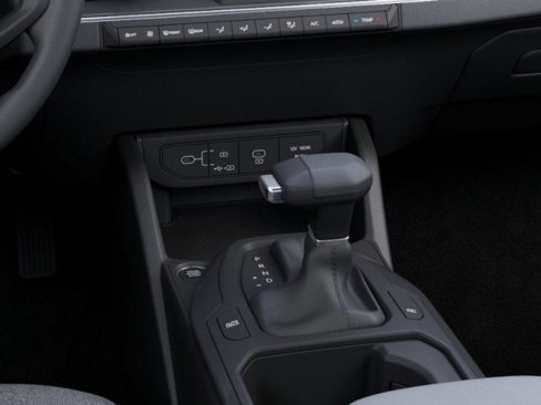 New 2025 Kia K4 image 23