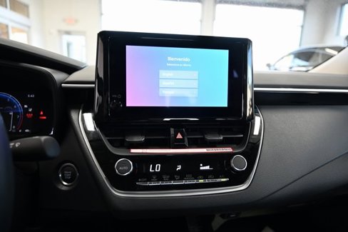 New 2026 Toyota Corolla LE image 15