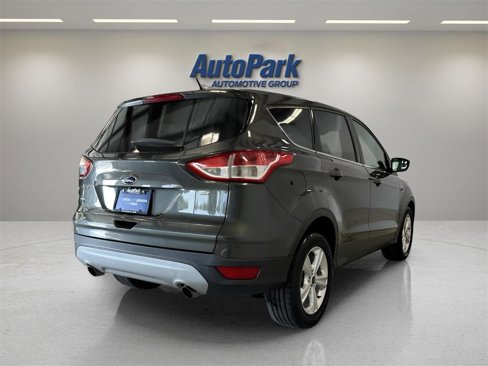 Used 2016 Ford Escape SE image 7