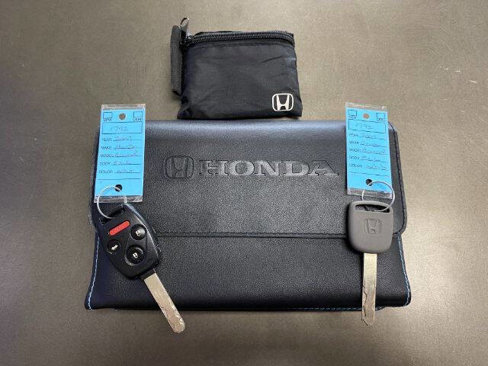 Used 2009 Honda Accord EX-L image 27