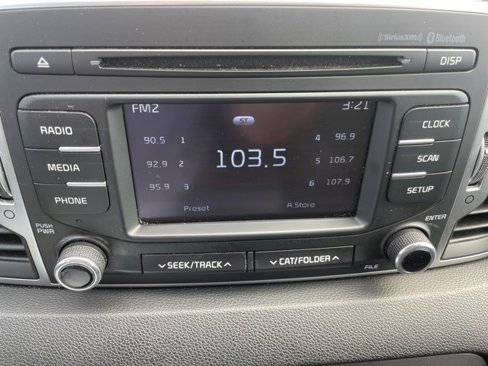 Used 2019 Kia Sportage LX image 30