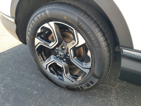 Used 2018 Honda CR-V Touring image 13