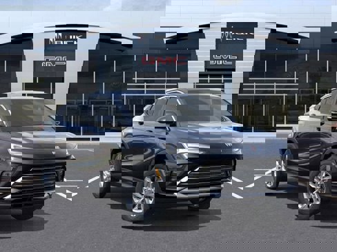 New 2025 Buick Envista Preferred w/ Convenience I Package image 7