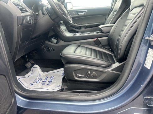 Used 2019 Ford Edge SEL w/ Equipment Group 201A image 13