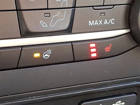 Used 2022 Ford EcoSport SES w/ Interior Protection Package image 27