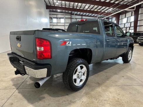 Used 2011 Chevrolet Silverado 2500 LTZ w/ LPO, On The Job Package image 7