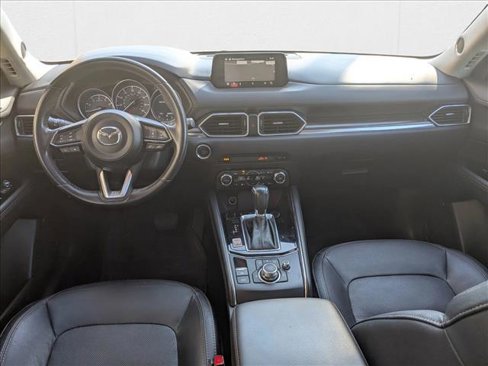 Used 2018 MAZDA CX-5 Grand Touring image 17