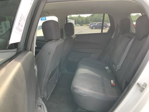 Used 2016 GMC Terrain SLE image 18