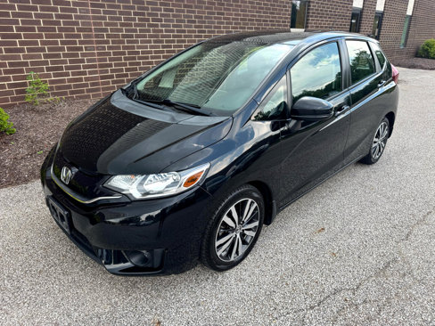 Used 2015 Honda Fit EX image 26