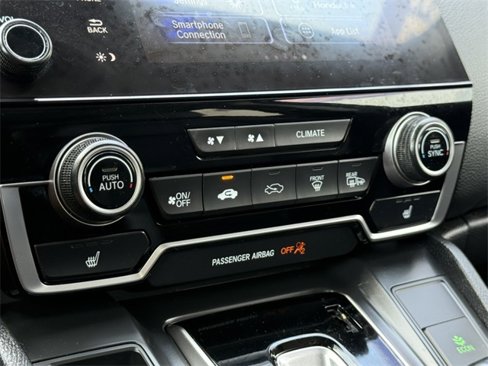 Used 2019 Honda CR-V Touring image 27