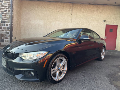 Used 2016 BMW 428i xDrive Coupe image 3