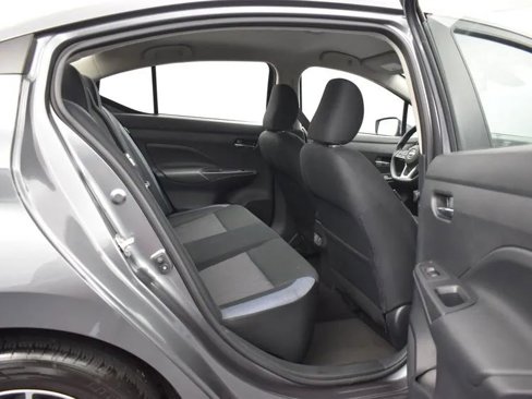 Used 2024 Nissan Versa SV image 17