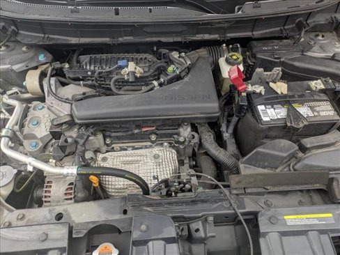 Used 2018 Nissan Rogue SV image 20