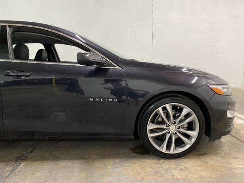 Used 2023 Chevrolet Malibu LT image 95