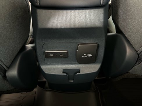 New 2025 Ford Maverick XLT image 30