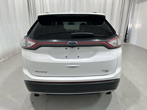 Used 2018 Ford Edge SEL w/ Equipment Group 201A image 35