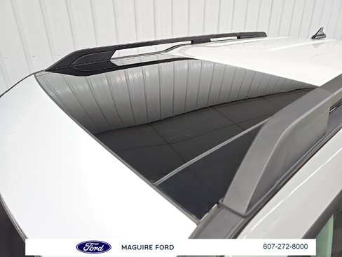 Used 2023 Ford Bronco Sport Heritage w/ Heritage Convenience Package image 12
