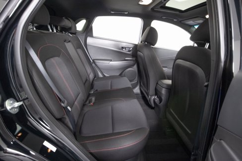 Used 2023 Hyundai Kona N Line image 12