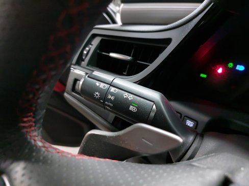 Used 2022 Lexus ES 350 F Sport image 27