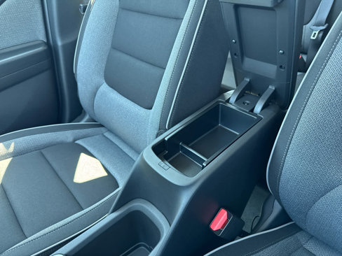 New 2026 Chevrolet TrailBlazer LS image 24