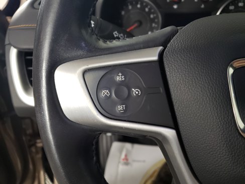 Used 2019 GMC Terrain SLE w/ Driver Convenience Package image 17