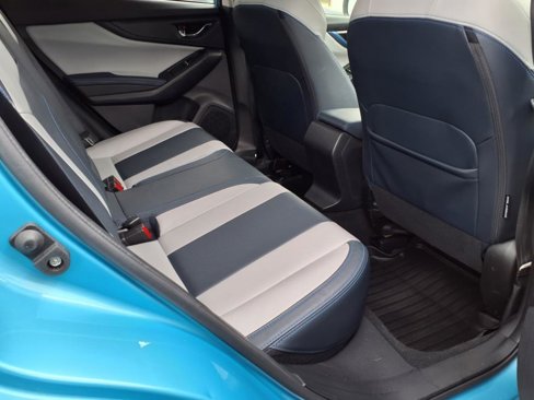 Used 2020 Subaru Crosstrek Hybrid image 9