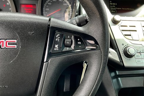 Used 2013 GMC Terrain SLE image 18