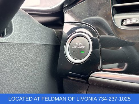 Used 2022 Buick Encore Preferred image 16