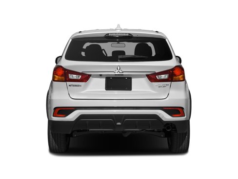 Used 2019 Mitsubishi Outlander Sport LE image 5