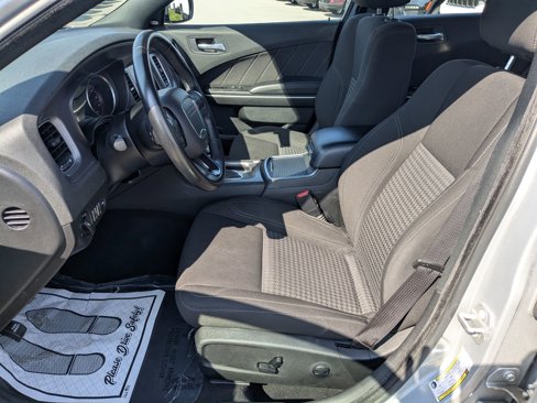 Certified 2023 Dodge Charger SXT image 15