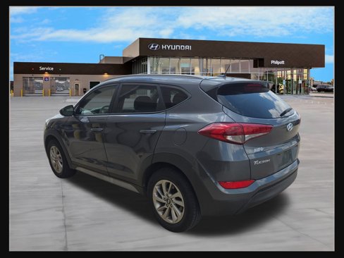 Used 2017 Hyundai Tucson SE image 2