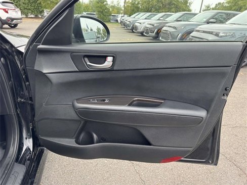 Used 2019 Kia Optima EX image 8