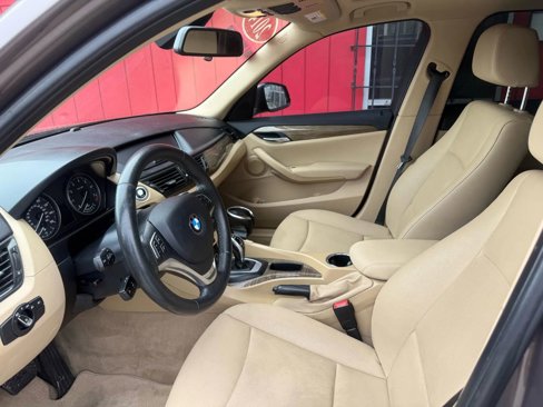 Used 2014 BMW X1 xDrive28i image 9